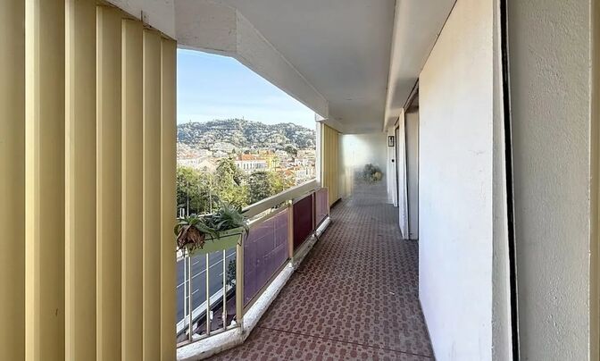 Villa Cannes République