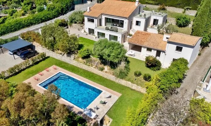 Villa Cannes