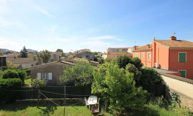 House La Bocca