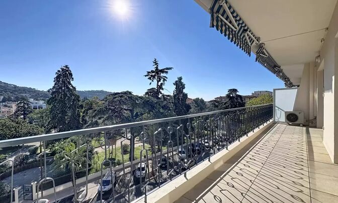 Villa Le Cannet