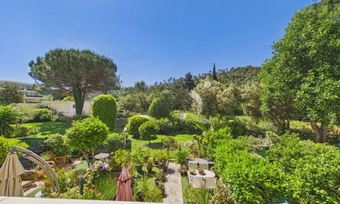 Villa Maure Vieille