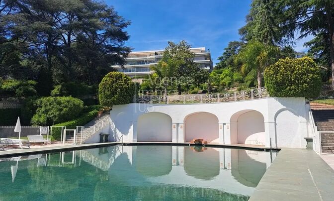 Villa Cannes Croix des Gardes