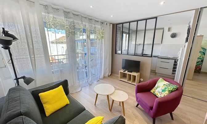 Villa Cannes