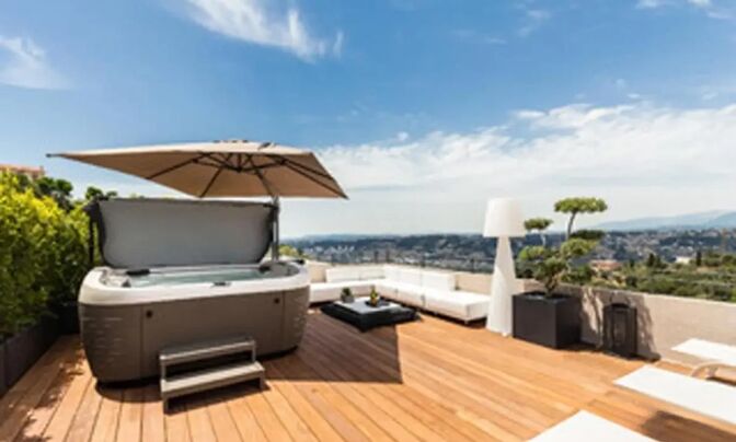 Villa Cannes