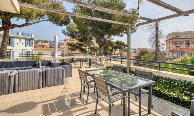 Villa Petit Juas