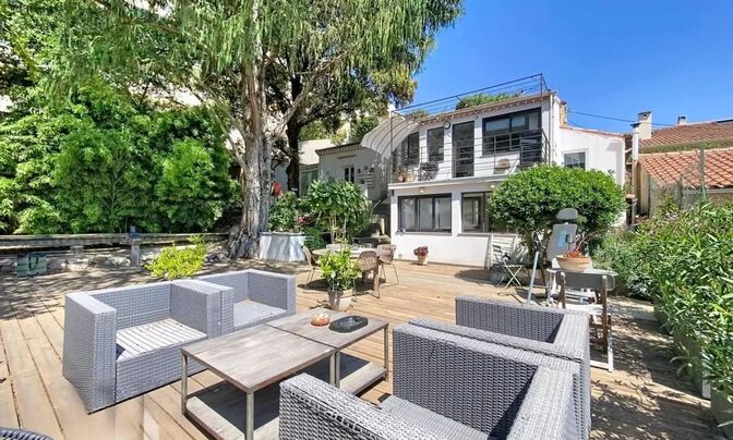 Villa Petit Juas