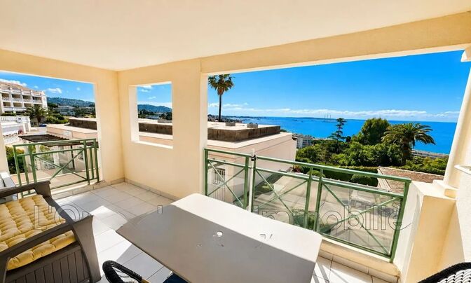 Villa Cannes