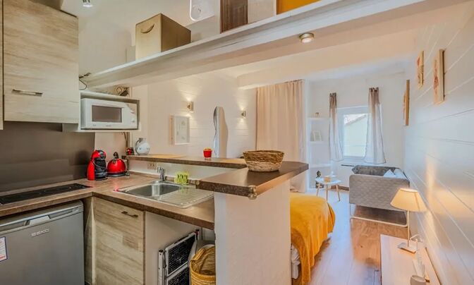 House Suquet
