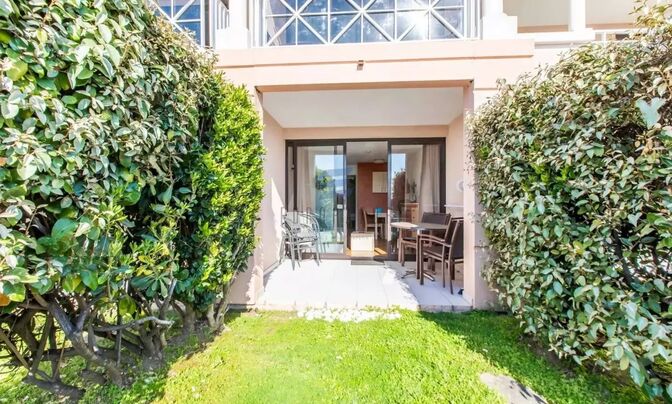 Property Cannes