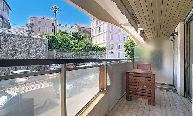 Villa Carnot Cannes