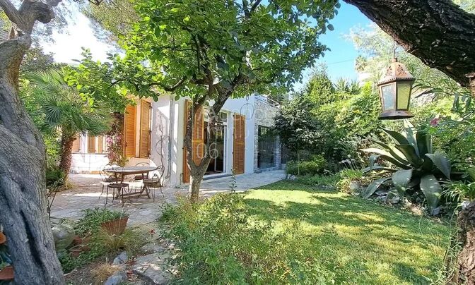 Villa Croix des Gardes
