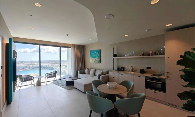 Sliema St. Julians Retreat