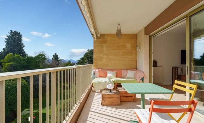 Estate Cannes Californie