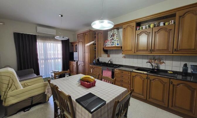 Sliema Apartment Haven
