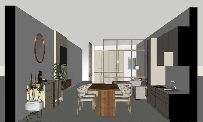 Sliema Shores Apartment