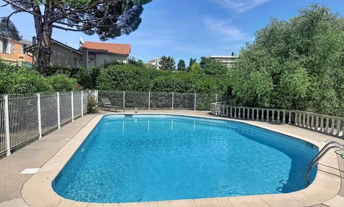 Villa Petit Juas