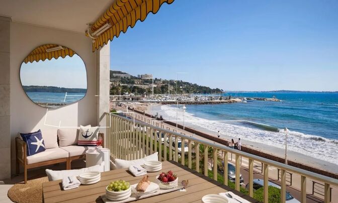 Villa Pointe Croisette