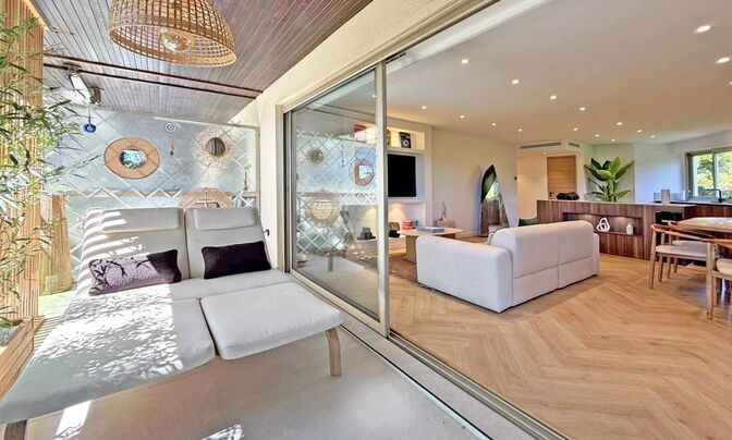 House Cannes