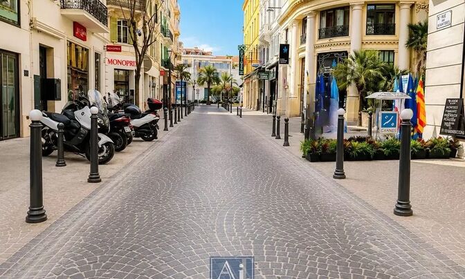 Villa Cannes