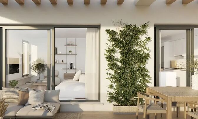 Villa Cannes