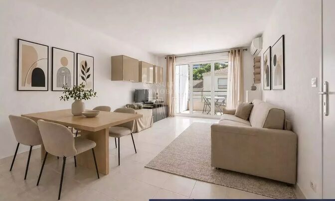 House Cannes