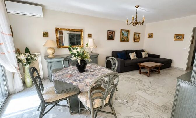 Villa Carnot Cannes