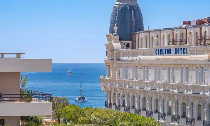 Property Cannes Centreville