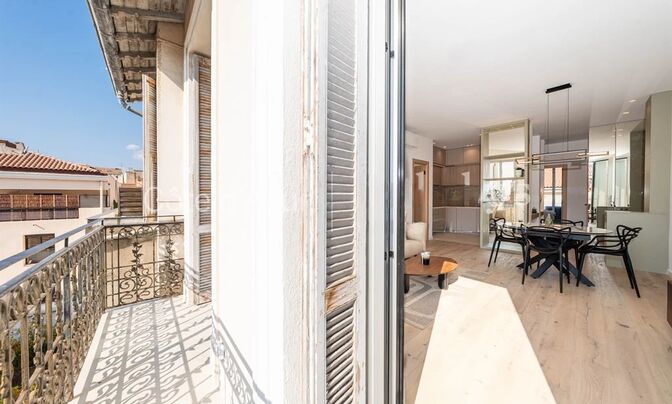 Estate Cannes Centreville