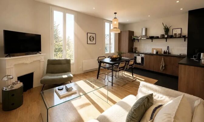 Residence Petit Juas