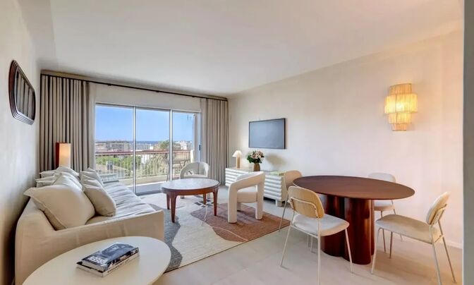 Villa Pointe Croisette