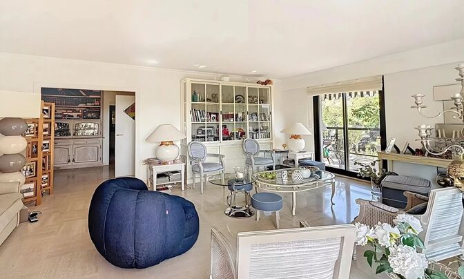 Villa Cannes