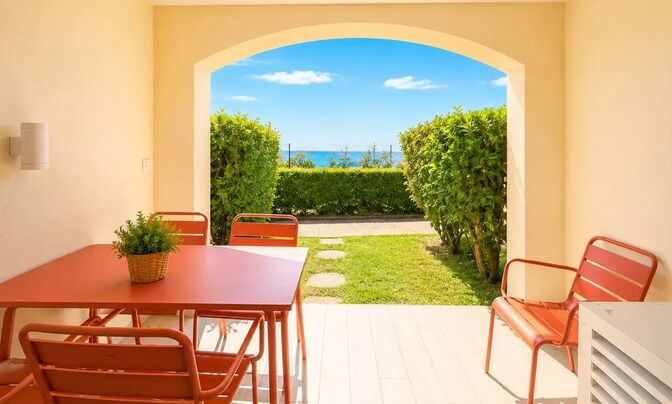 Villa Cannes