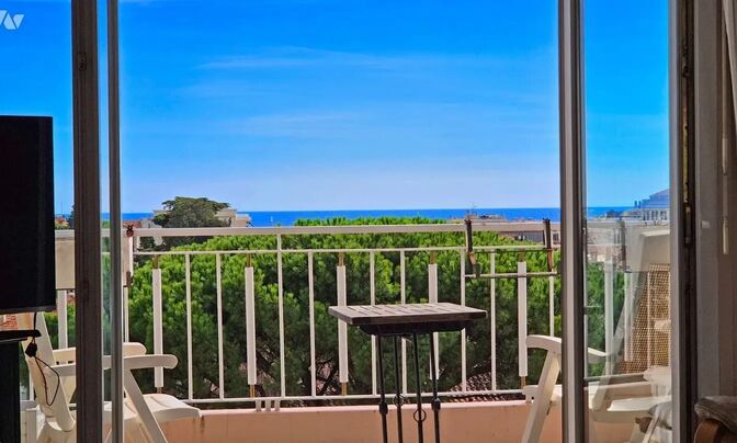 Villa Cannes