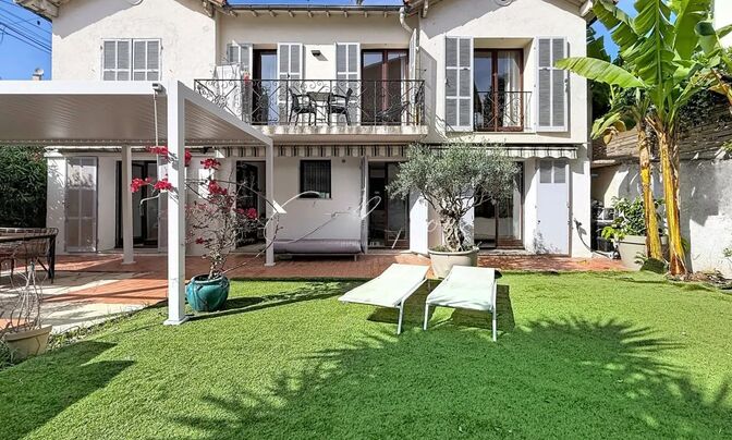 Villa Cannes
