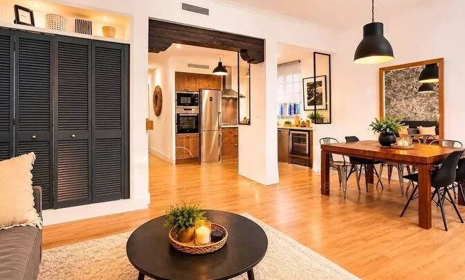 Villa Suquet Cannes