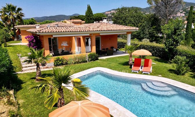 Villa Le Grand Duc