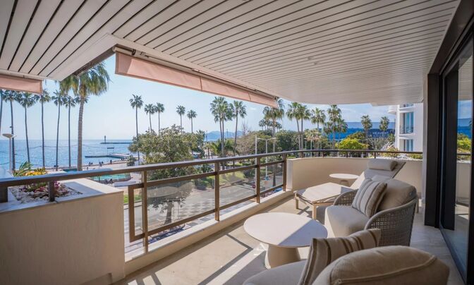 Villa Cannes