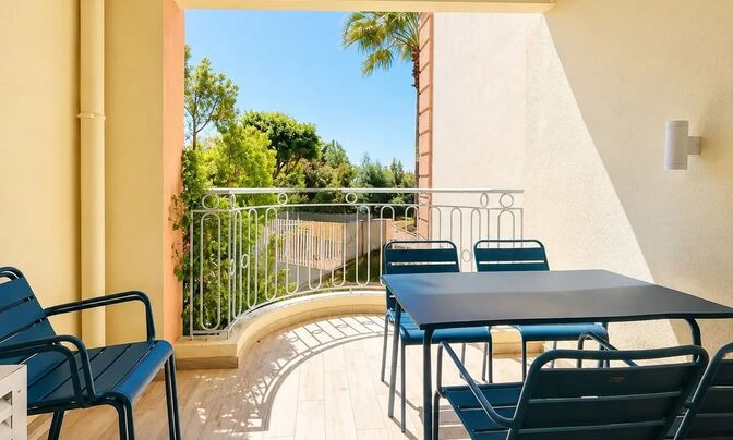 Villa Cannes