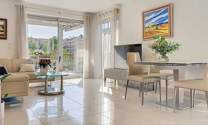 Villa Cannes Mandelieu