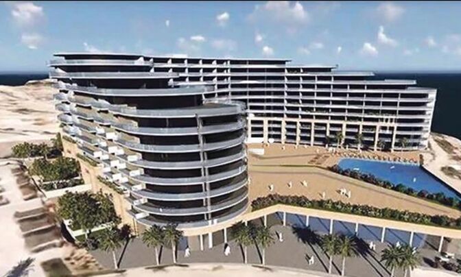 Kalkara Cottonera Residence