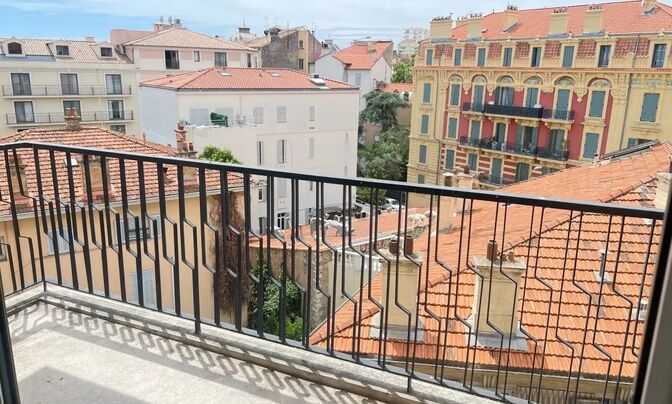 Home Cannes