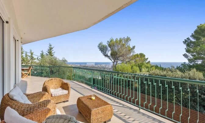 Villa Vallauris