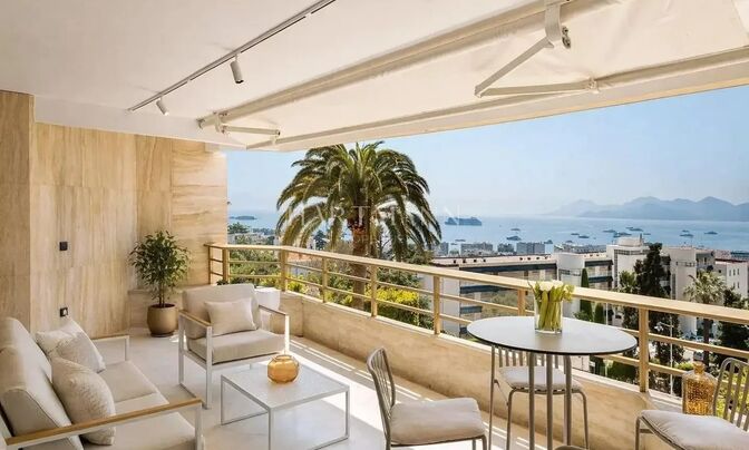 Villa Cannes