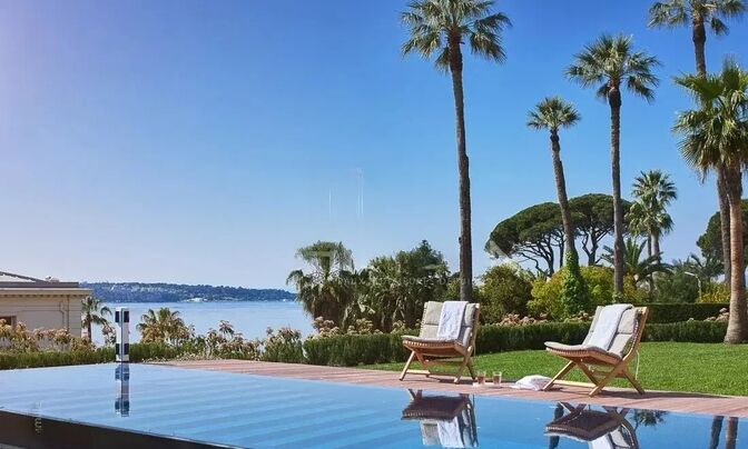 Villa Cannes