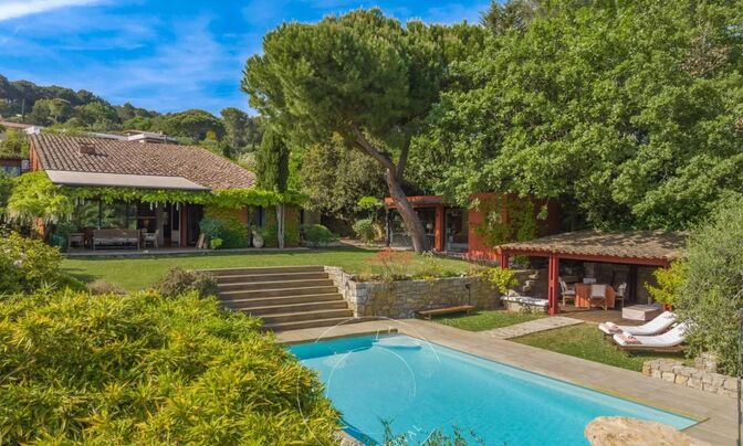 Villa Collines Le Cannet