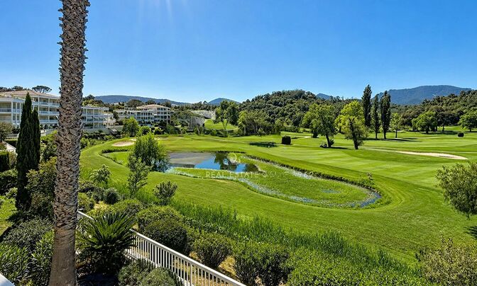 Villa Cannes Minelle