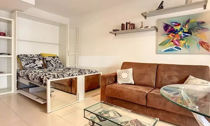 Villa Cannes Petit Juas