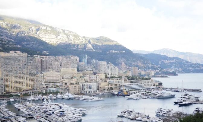 Apartment Monaco, Monaco-Ville