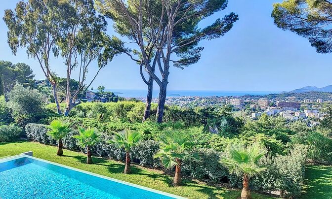 Villa Mougins