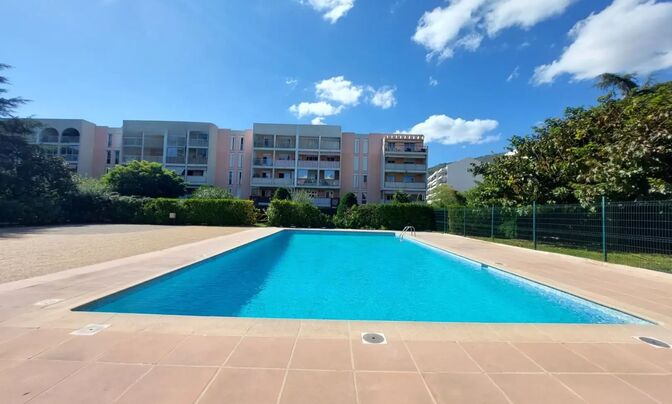 Villa Mandelieu-Napoule